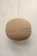 Linen Light Shade - LABU Shade (10 colours + 2 sizes)