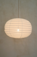 Linen Light Shade - LABU Shade (10 colours + 2 sizes)