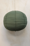 Linen Light Shade - LABU Shade (10 colours + 2 sizes)