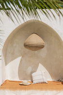 Linen Light Shade - Louis Shade (10 colours + 2 sizes)