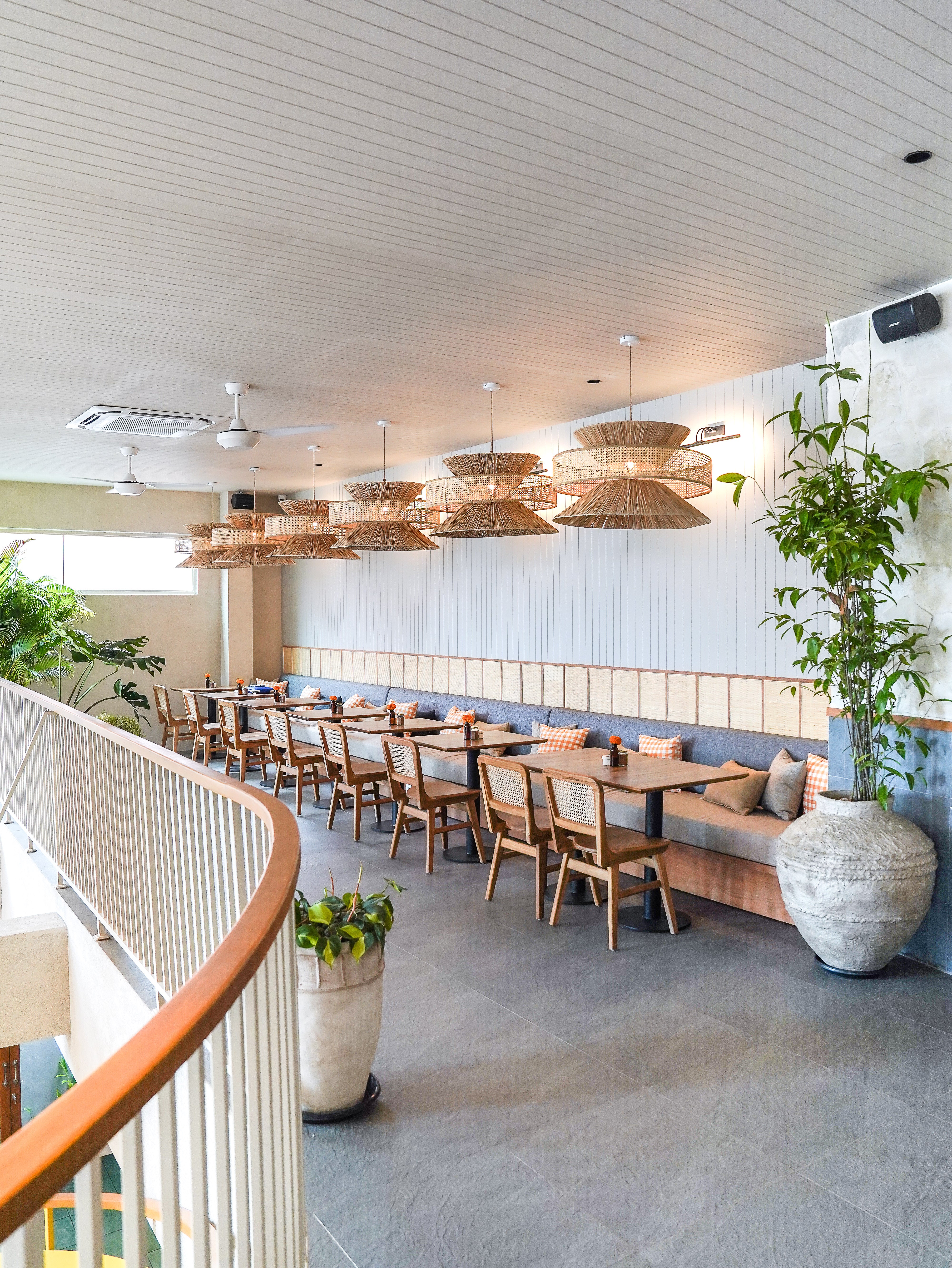 Milk & Madu - Seminyak, Bali