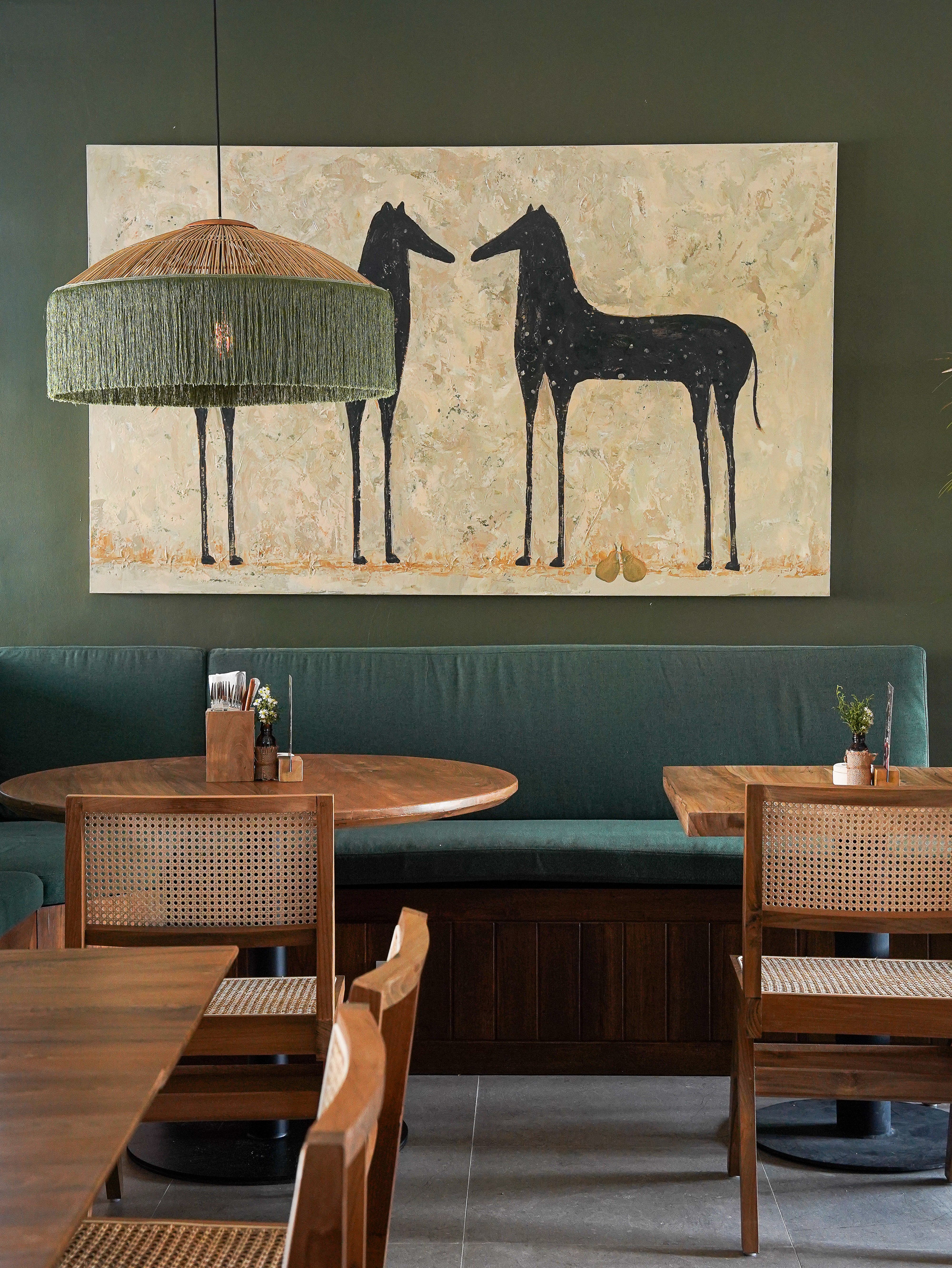 Watercress - Berawa Bali