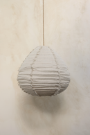 Linen Light Shade - Parlour Shade (10 colours + 4 sizes)