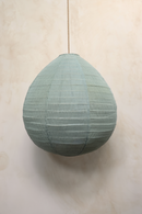 Linen Light Shade - Parlour Shade (10 colours + 4 sizes)