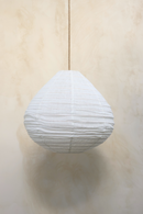 Linen Light Shade - Parlour Shade (10 colours + 4 sizes)