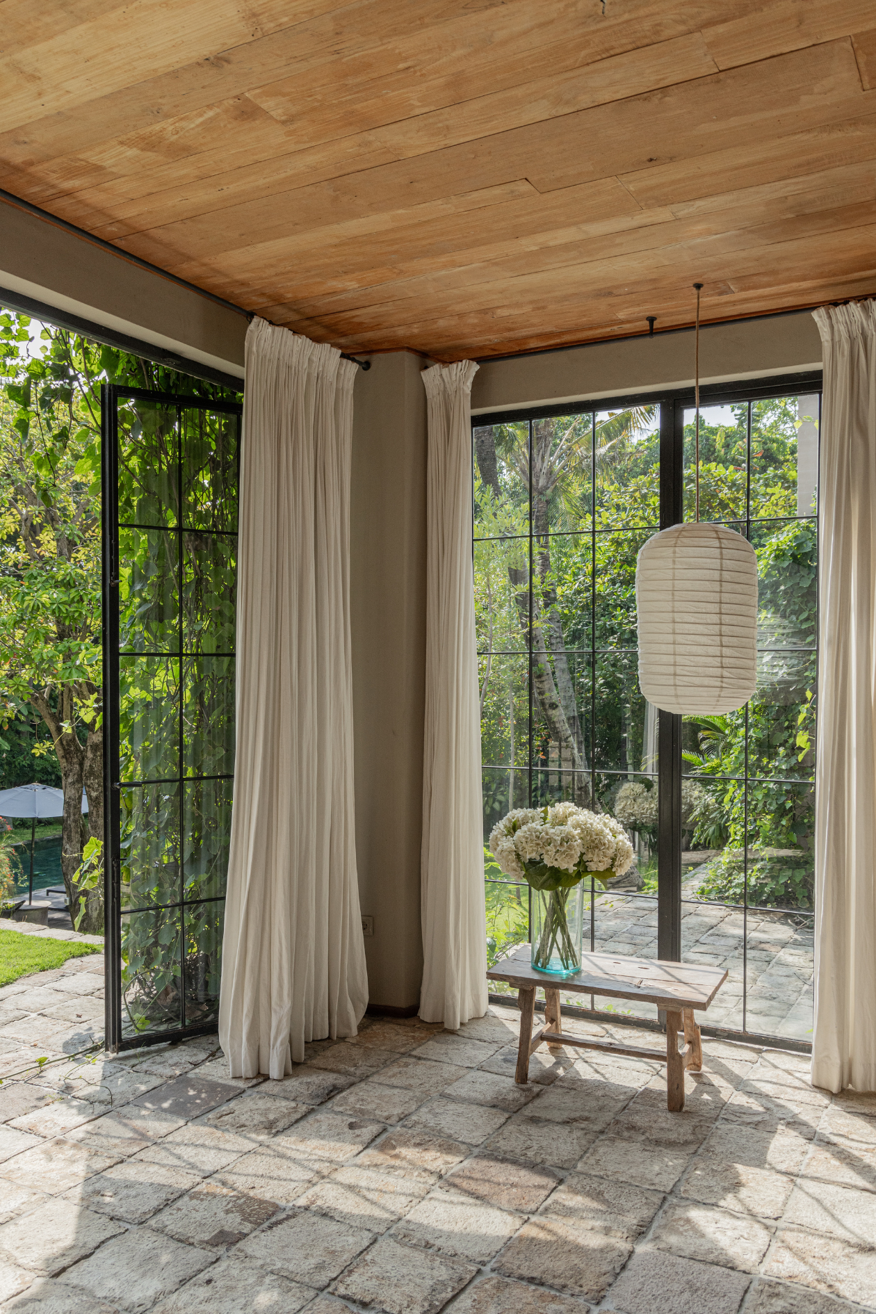Folie Cotton Light Shade