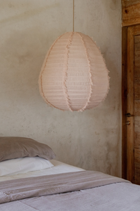 Parlour Shade in Faded Blush