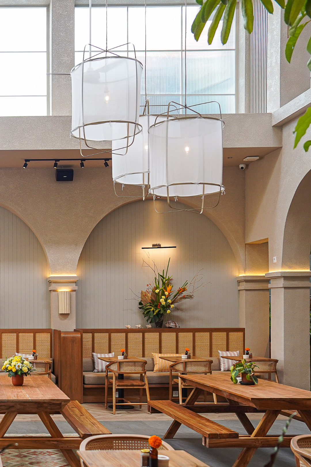 Milk & Madu - Seminyak, Bali