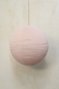 Empire Shade in Faded Blush