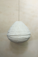 Parlour Oslo Woven Cotton Light Shade