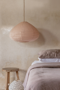 Metro Linen Shade