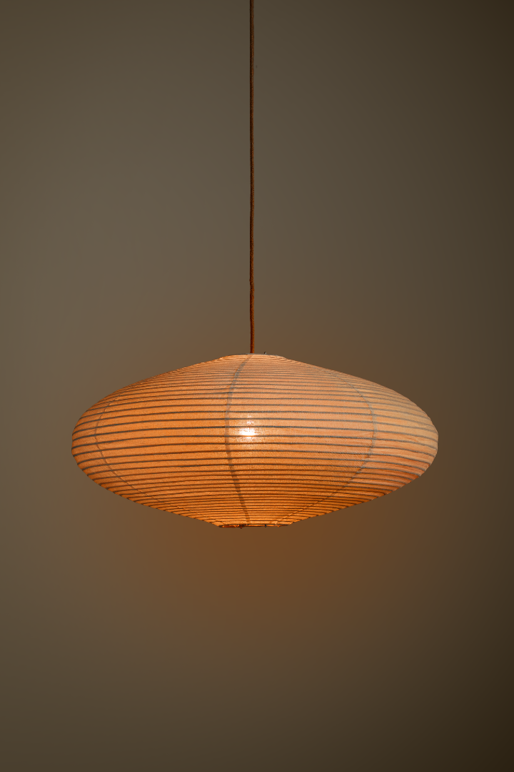 Nelson Linen Shade