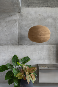 LABU Linen Shade