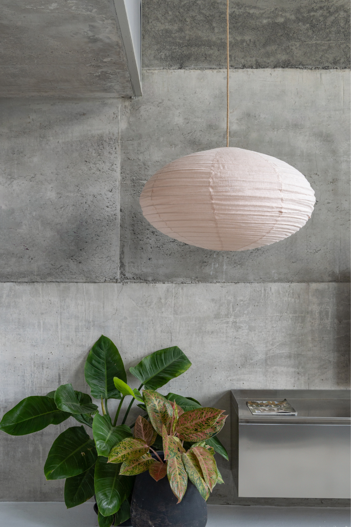 Blush / Unfringed / 60cm | 23.6 inches