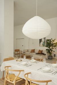 Metro Linen Shade