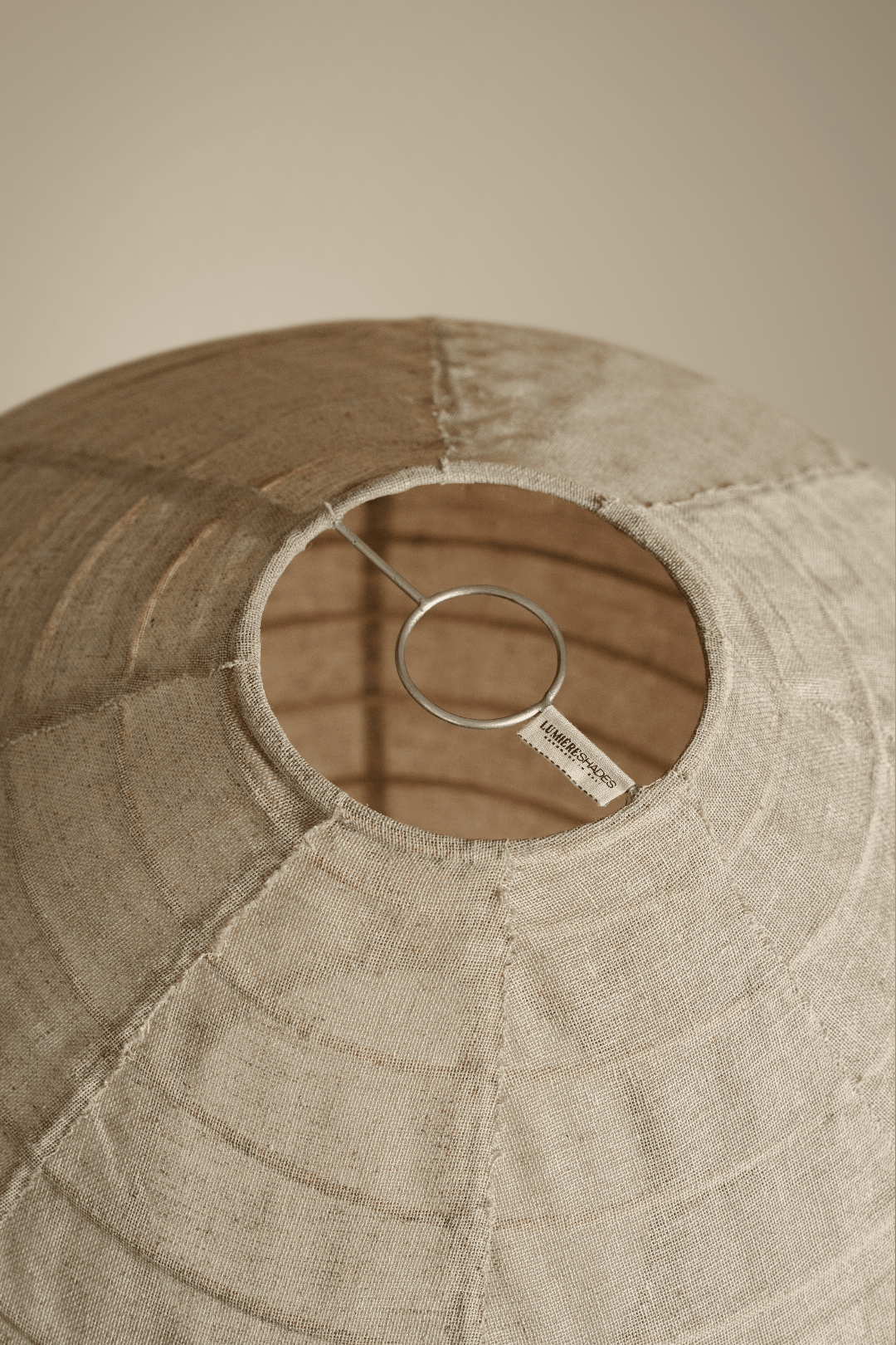 LABU Linen Shade