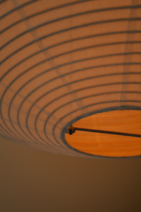Nelson Linen Shade