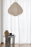 Linen Light Shade - Louis Shade (10 colours + 2 sizes)