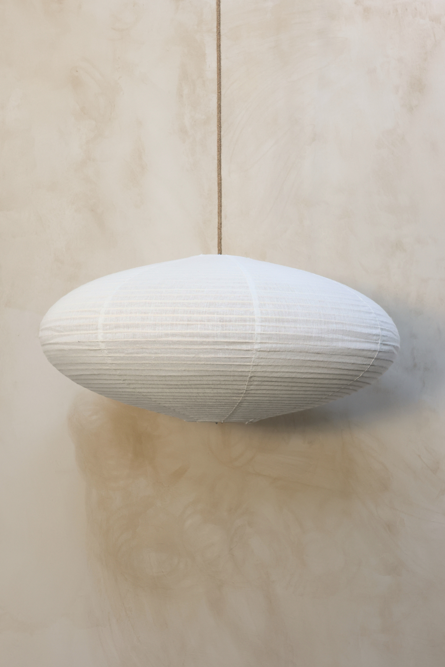 Linen Light Shade - Nelson Shade