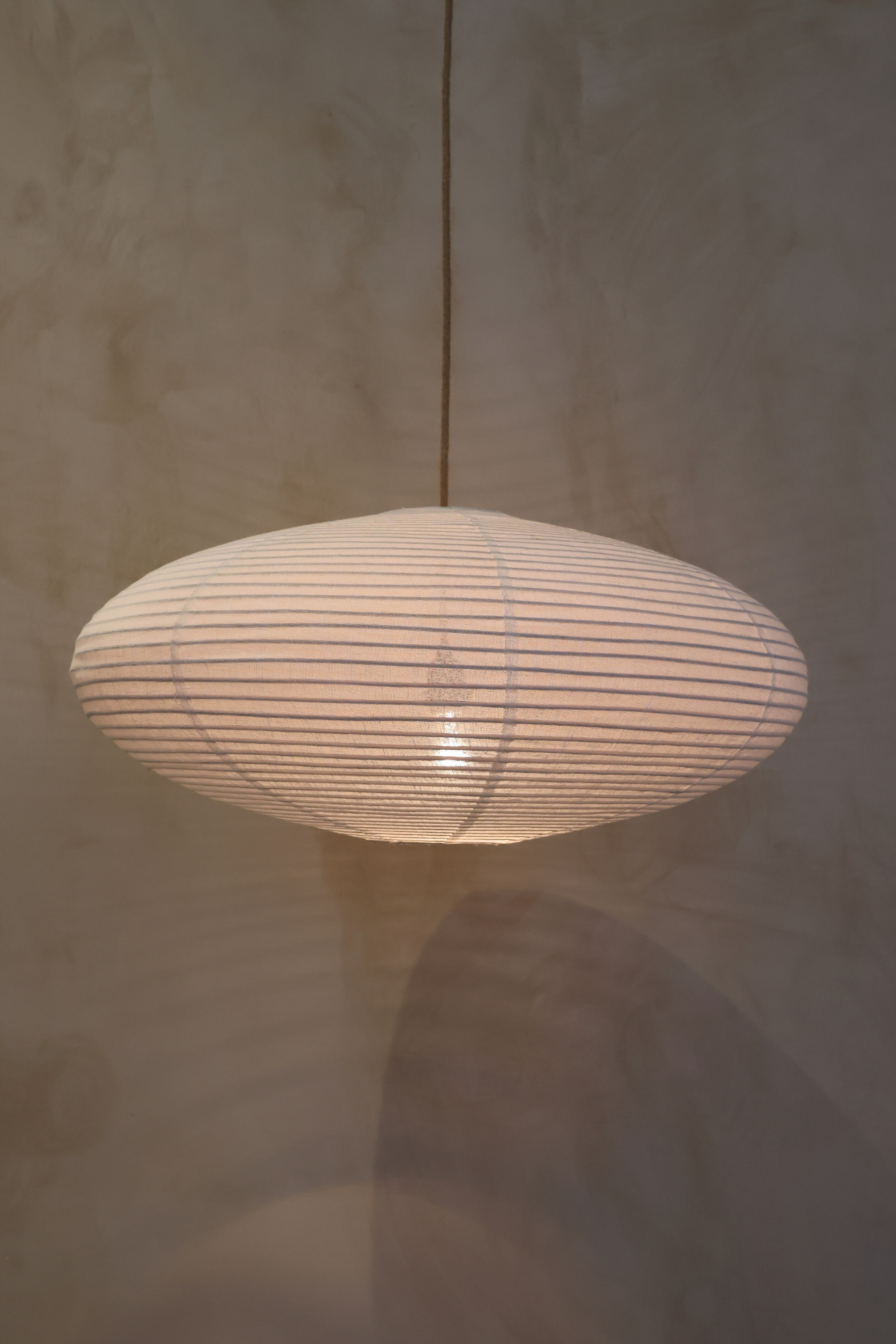 Linen Light Shade - Nelson Shade