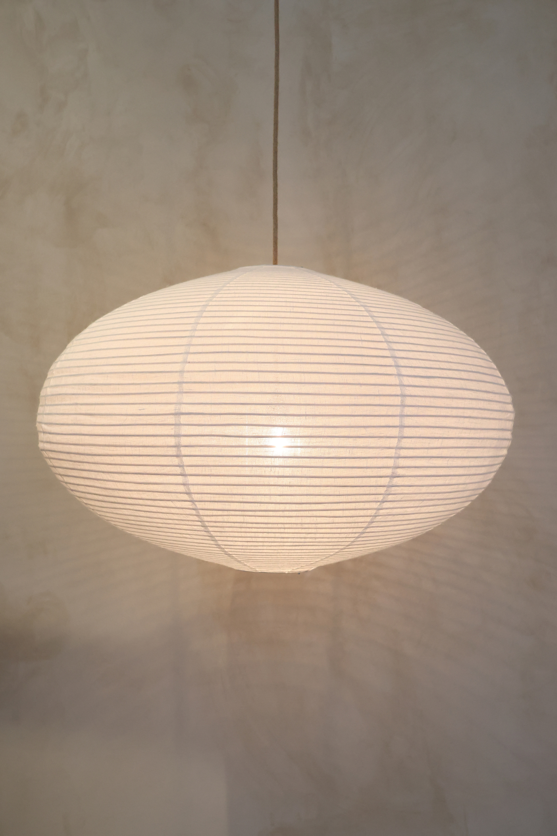 Linen Light Shade - Dixon Shade (3 colours + 2 sizes)