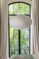 Dixon Linen Shade