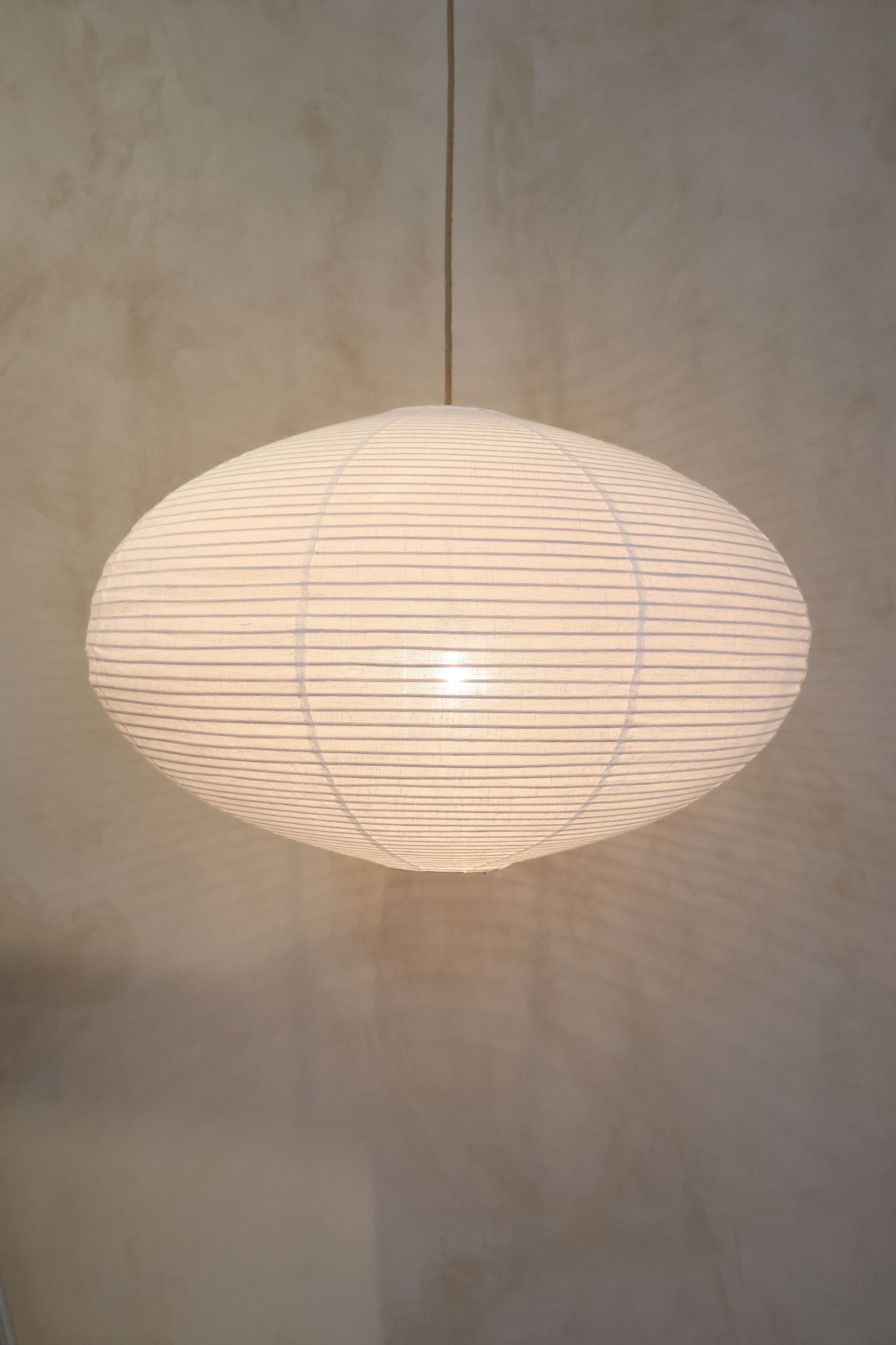Dixon Linen Shade