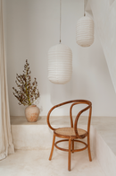 Folie Linen Shade