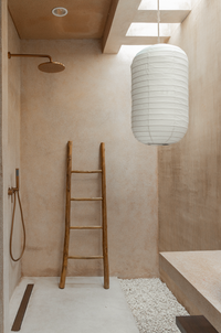 Folie Linen Shade