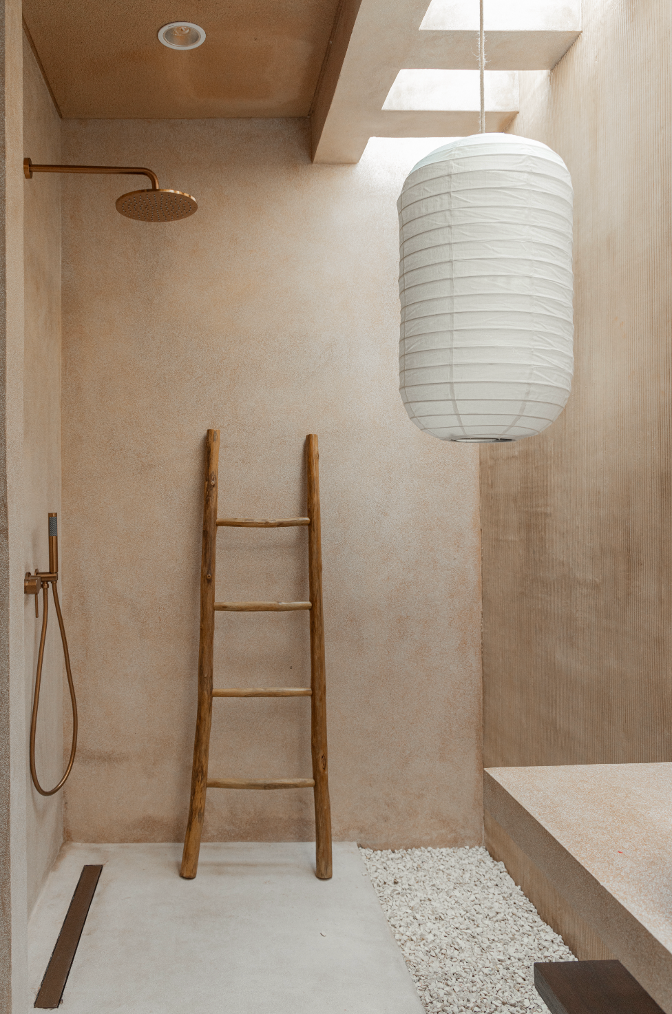 Folie Linen Shade