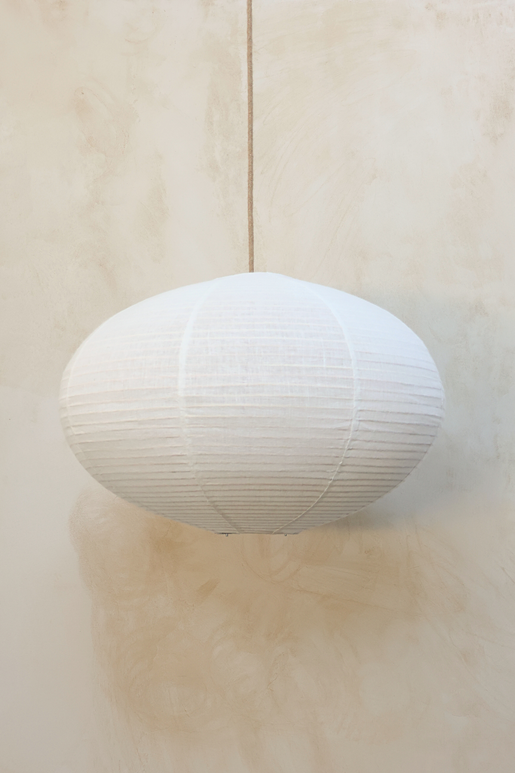 Linen Light Shade - Dixon Shade (3 colours + 2 sizes)