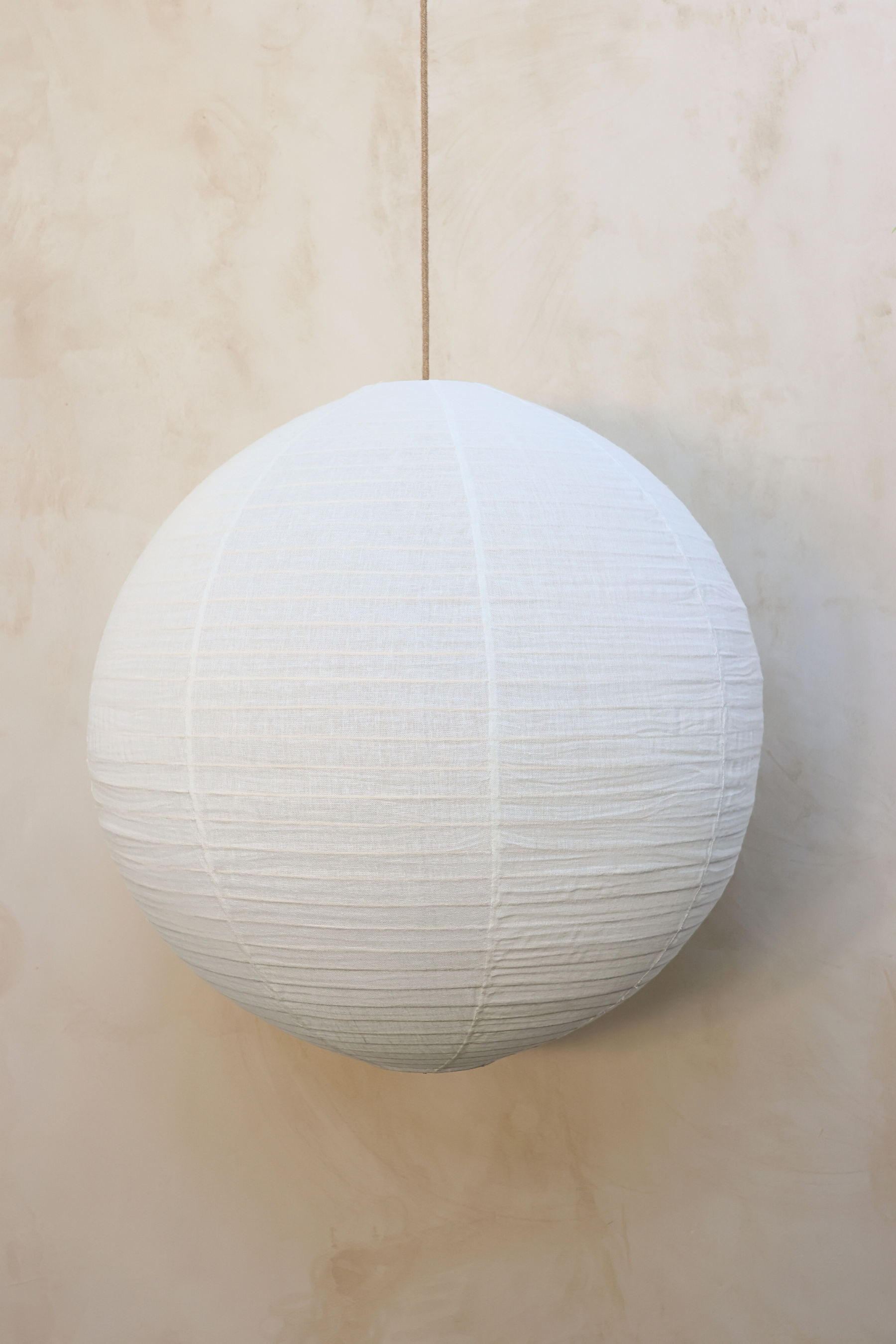 Linen Light Shade - Luna Shade (10 colours + 5 sizes)