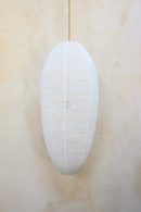 Linen Light Shades - Oscar Shade