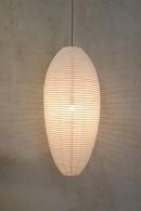 Linen Light Shades - Oscar Shade