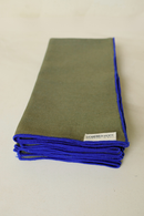 Taman Spirit Linen Napkins