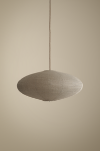 Nelson linen shade