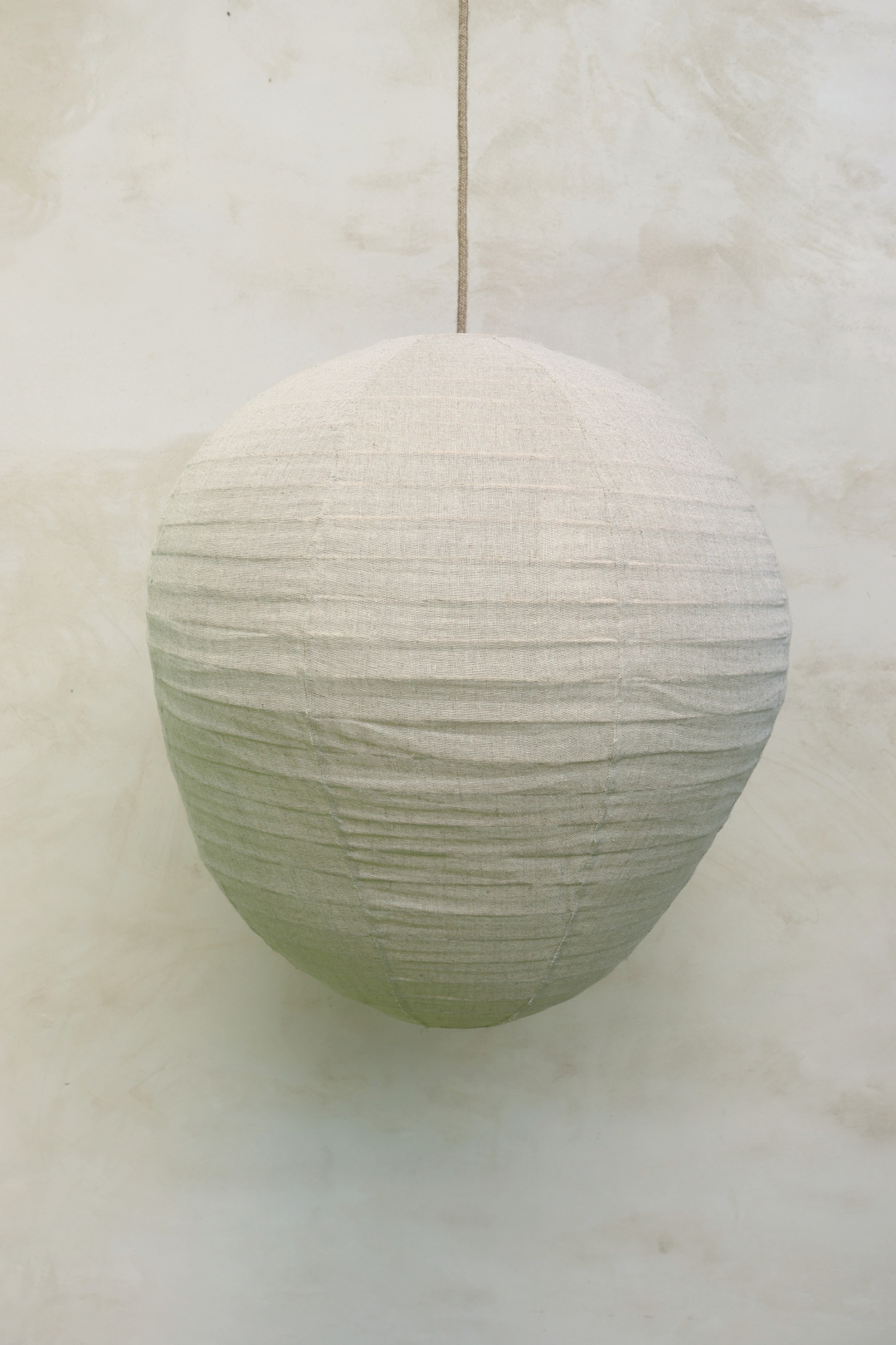 Embla Linen Shade