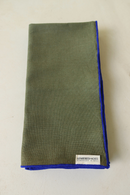 Taman Spirit Linen Napkins